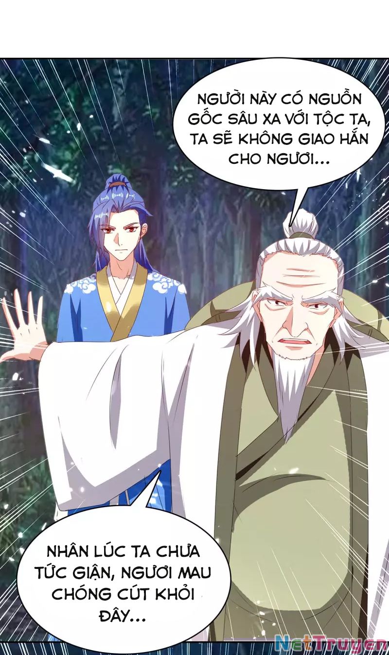 tối cường thăng cấp chapter 300 19