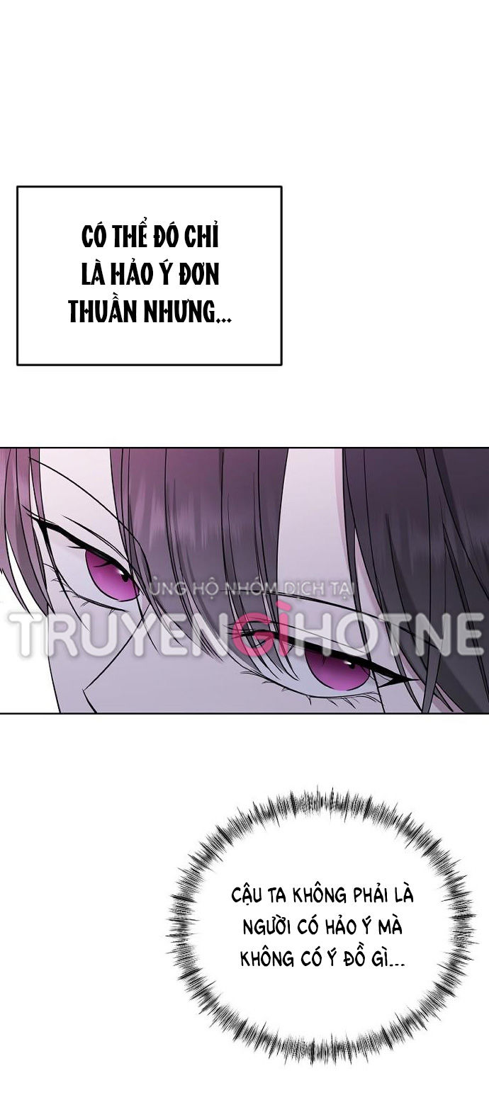 tôi sẽ thay đổi kết cục chapter 2.2 15