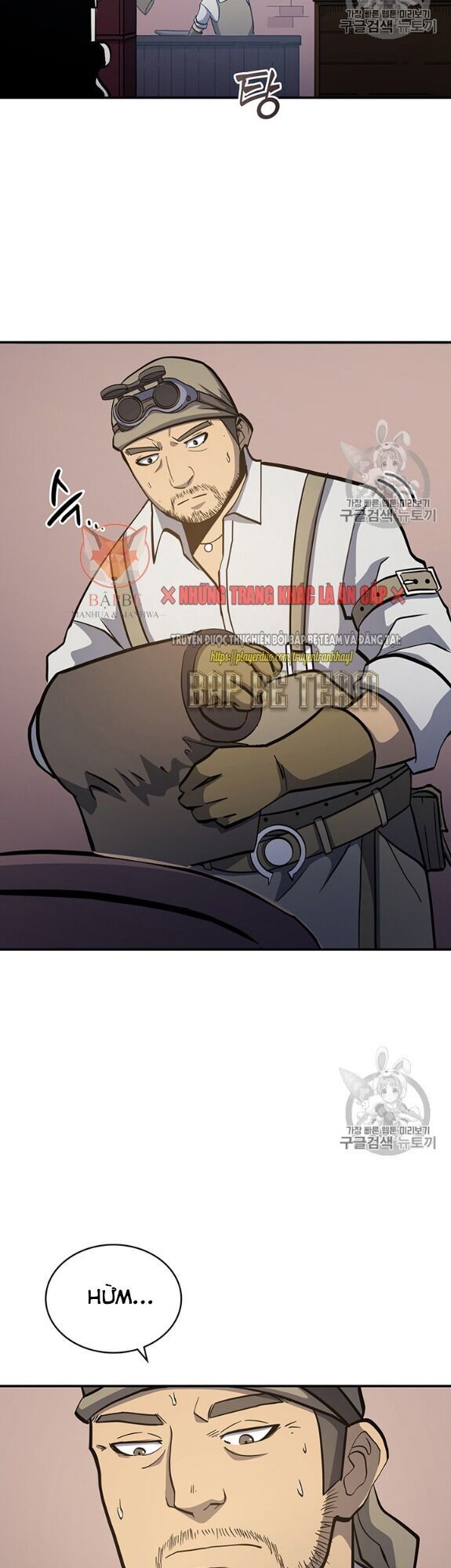 bậc thầy trở về chapter 5 25