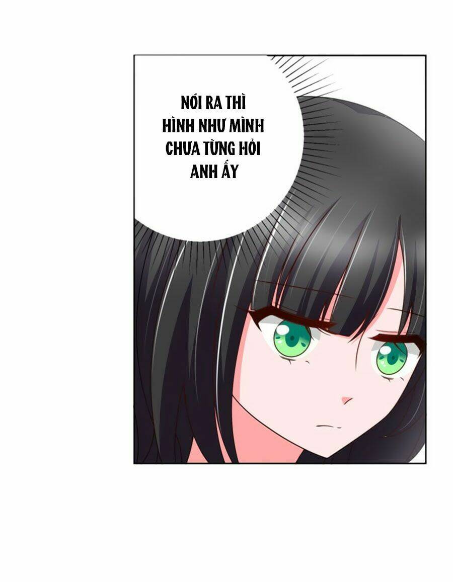 người yêu khát máu của tôi chapter 12 19