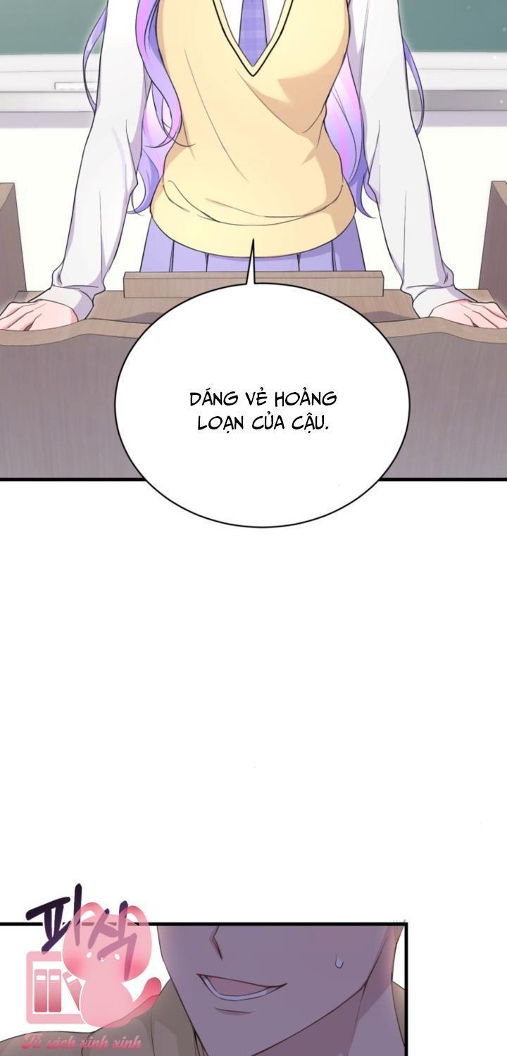 moon shark: cá mập cũng có thể trở thành ngôi sao chapter 7 11