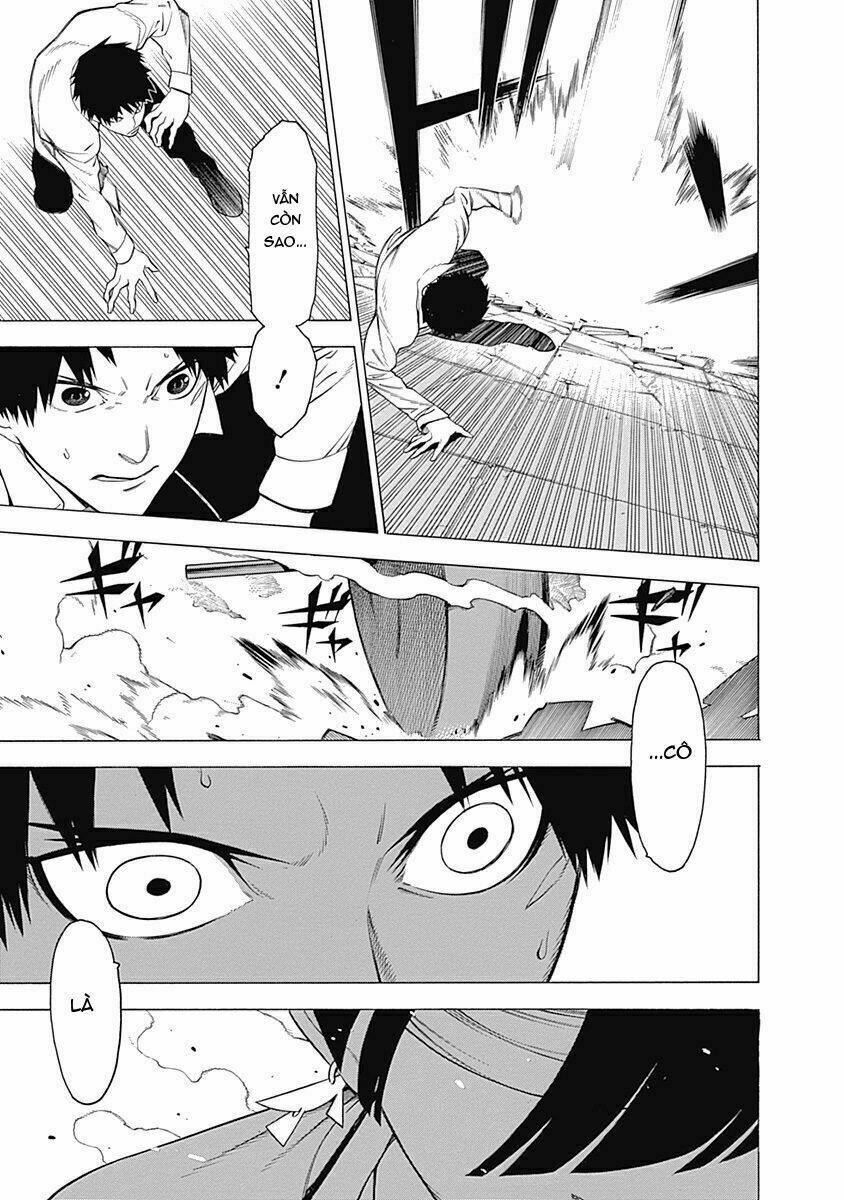 mononogatari chapter 14 28