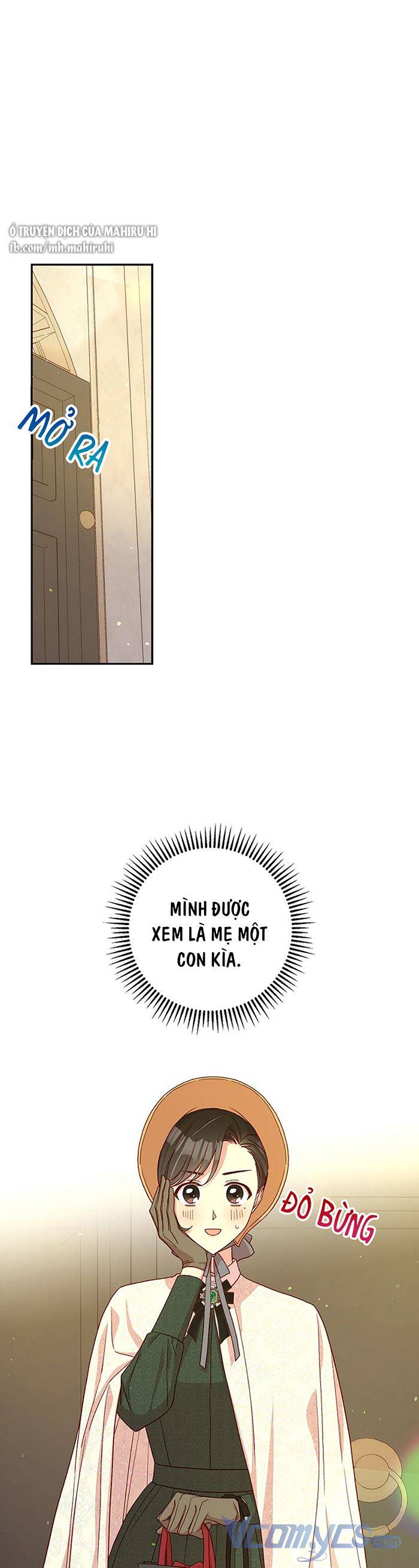 sống sót dưới thân phận hầu nữ chapter 83 14