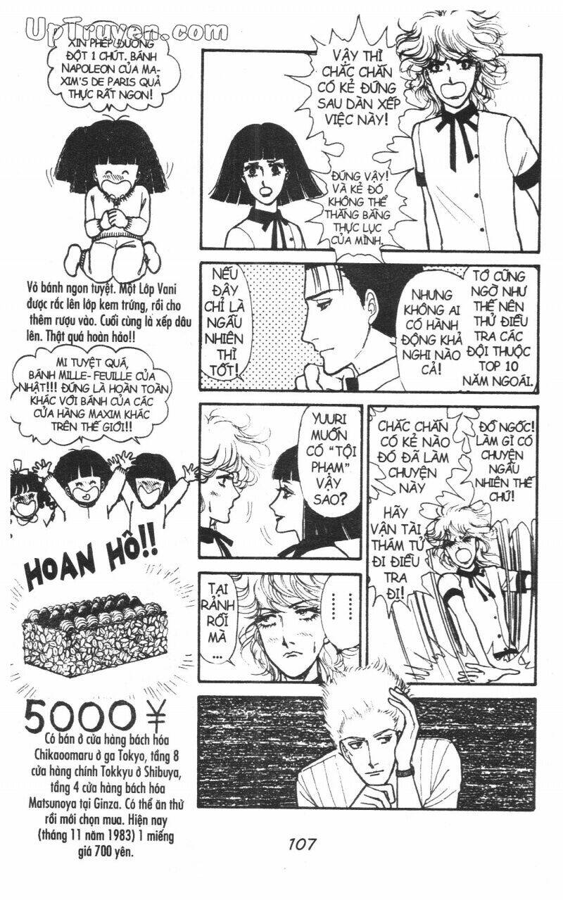 câu lạc bộ con nhà giàu chapter 1 108