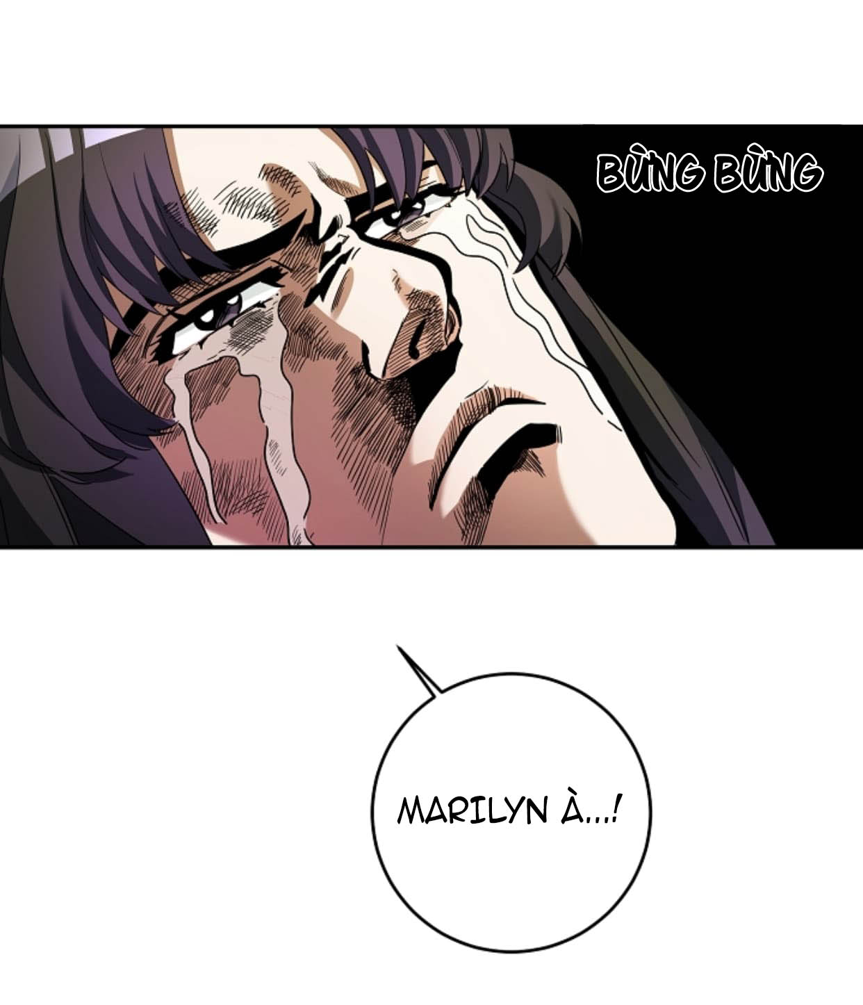 Marilyn Thích Lariensa Nhiều Lắm Đó chapter 12 48