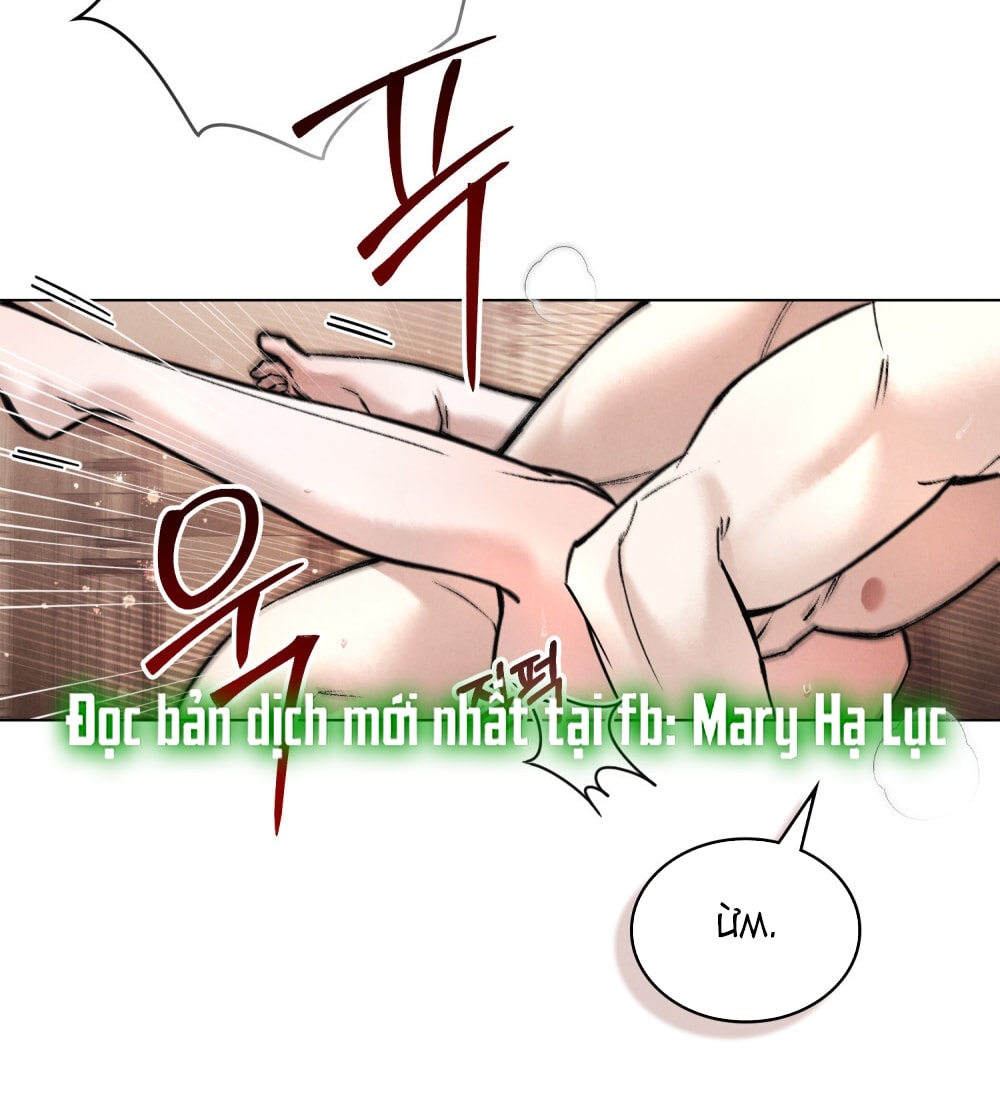 [18+] Đêm Hỗn Loạn chapter 64.2 53