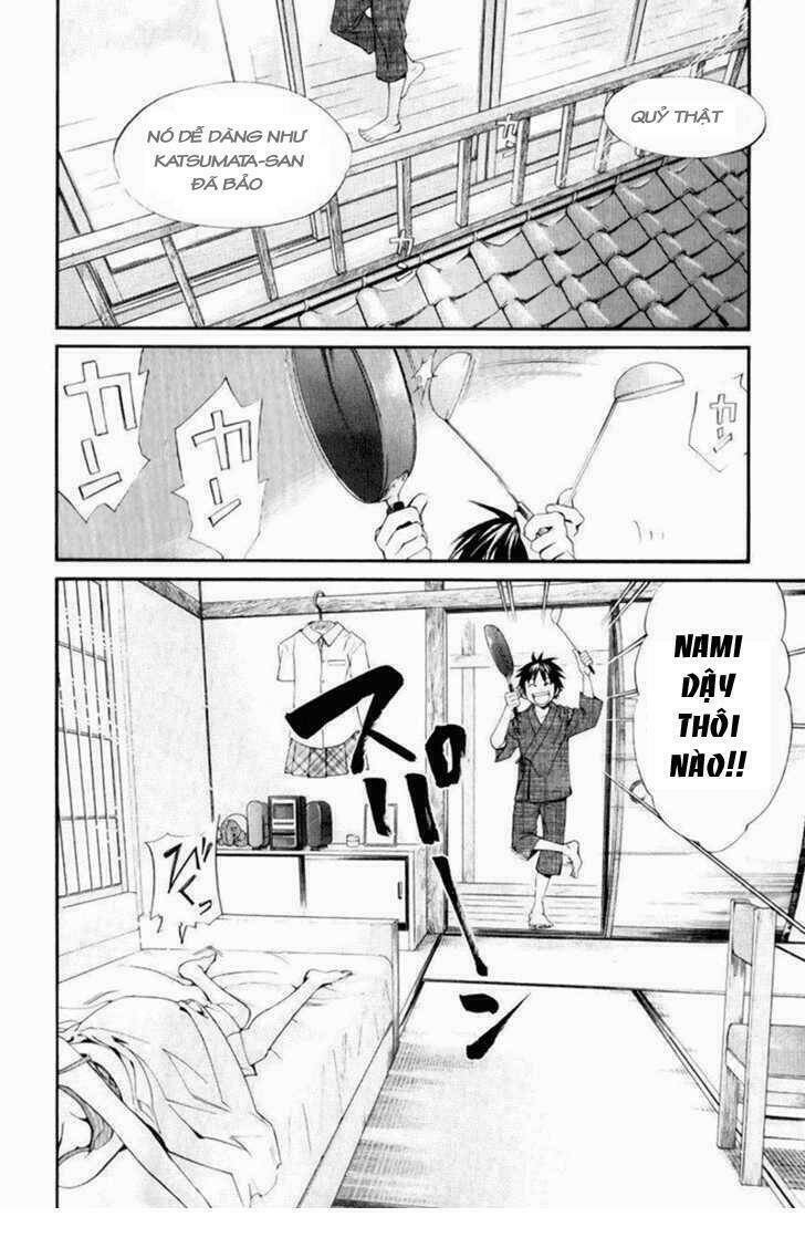 alive - the final evolution chapter 46 33