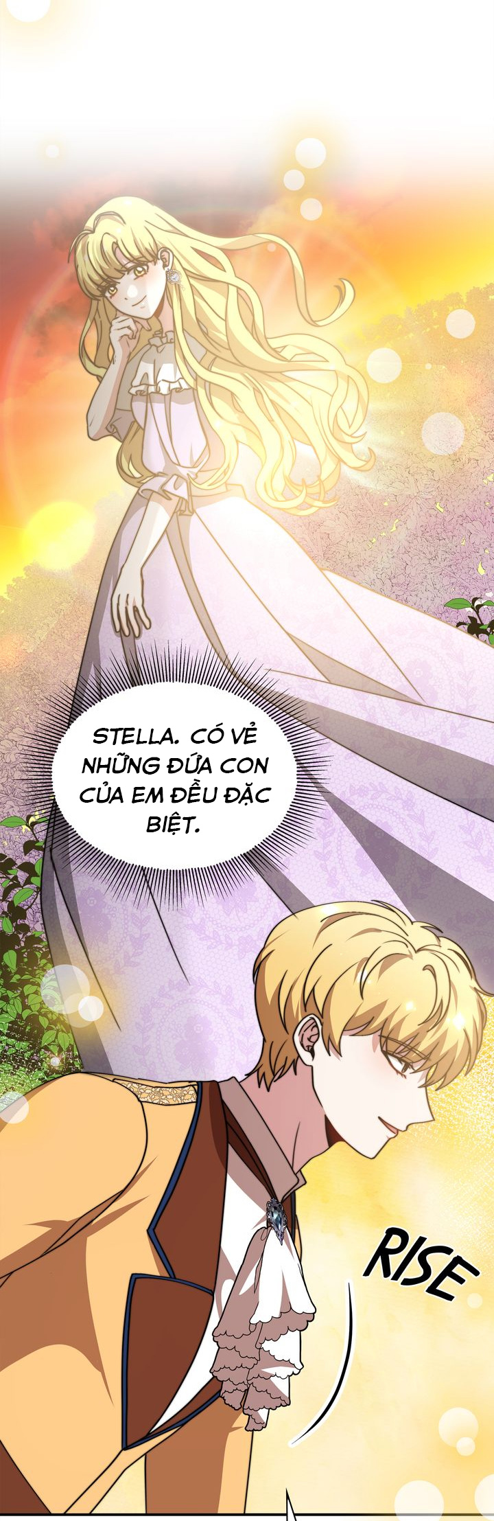 công nương eluana vita chapter 97 24