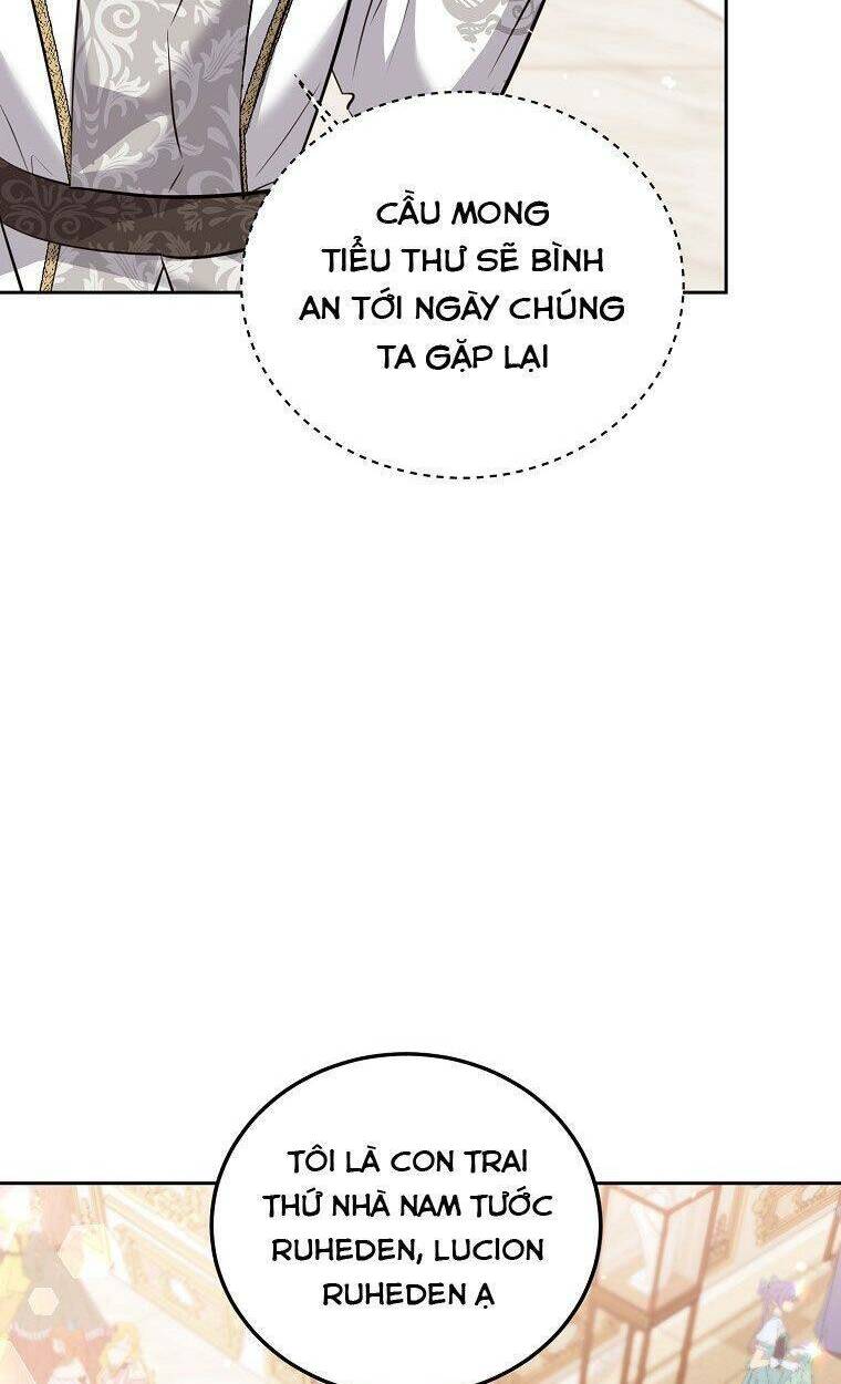 ác nữ karuna bé lại chapter 37 60