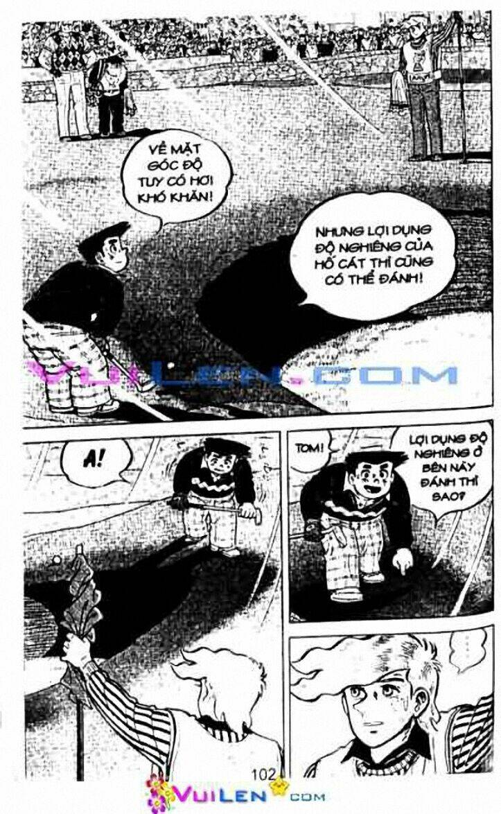 tân teppi chapter 61 102