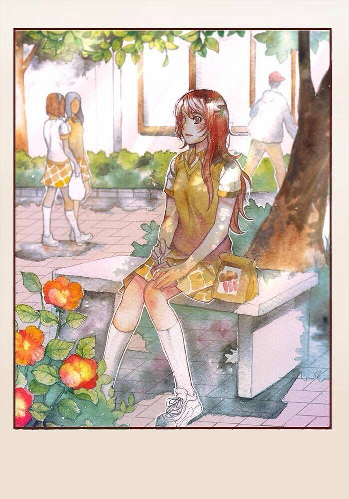 chàng trai từ quả trứng chapter 1 1