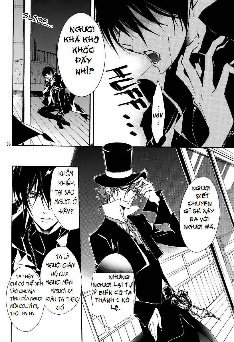 junketsu+kareshi chapter 2 37