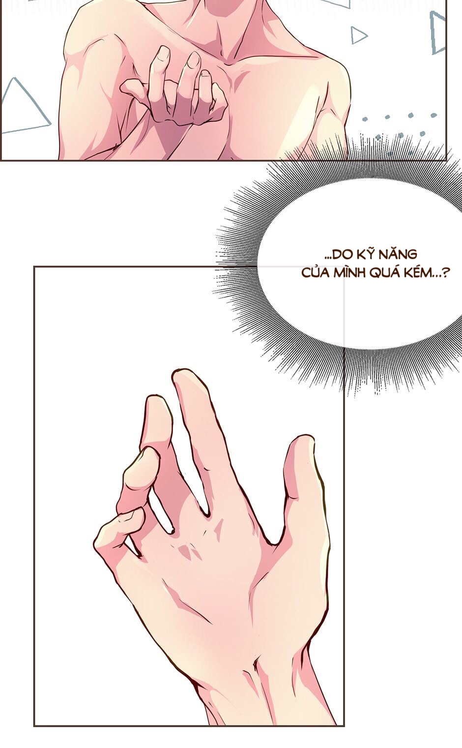 giữ em thật chặt (hold me tight) chapter 13 12