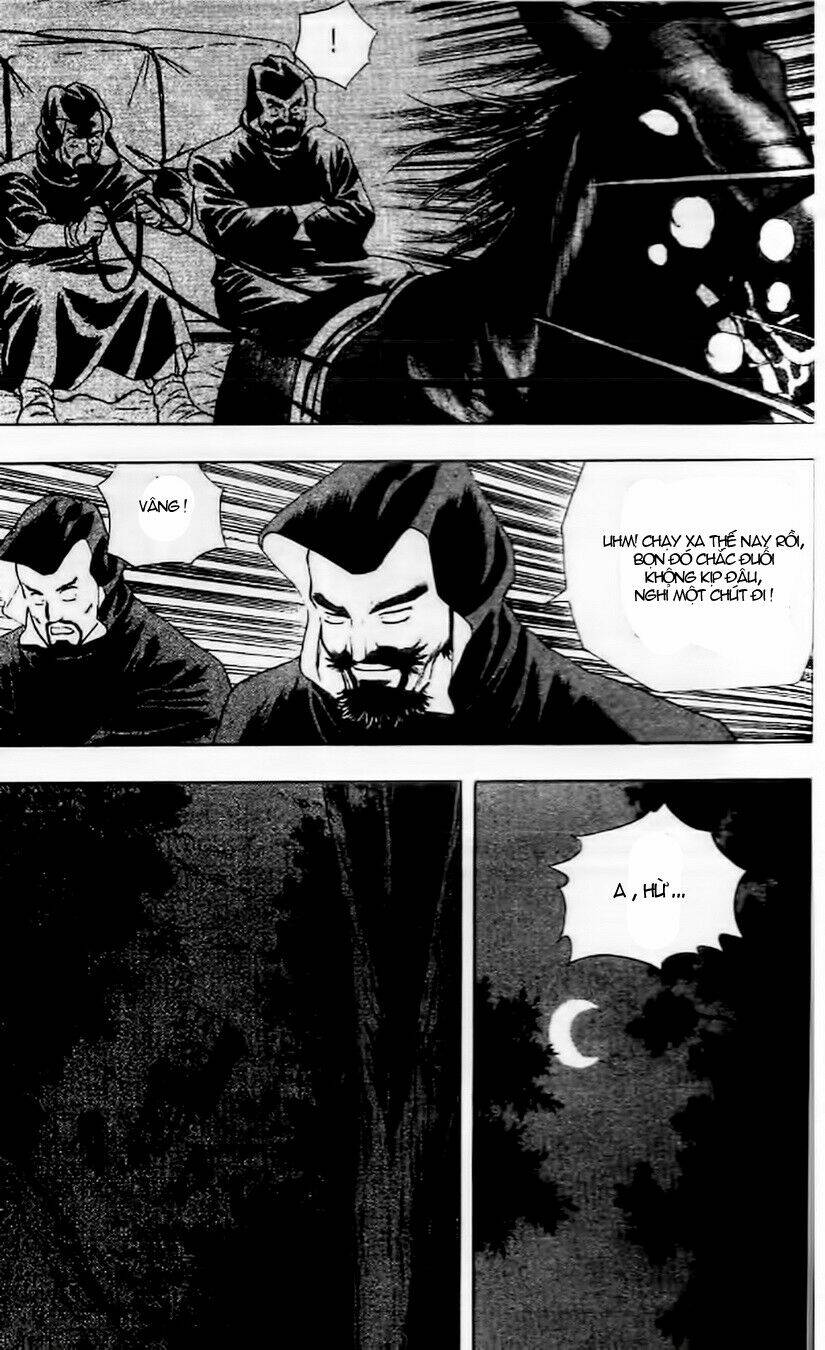 long quyển phong chapter 19 18