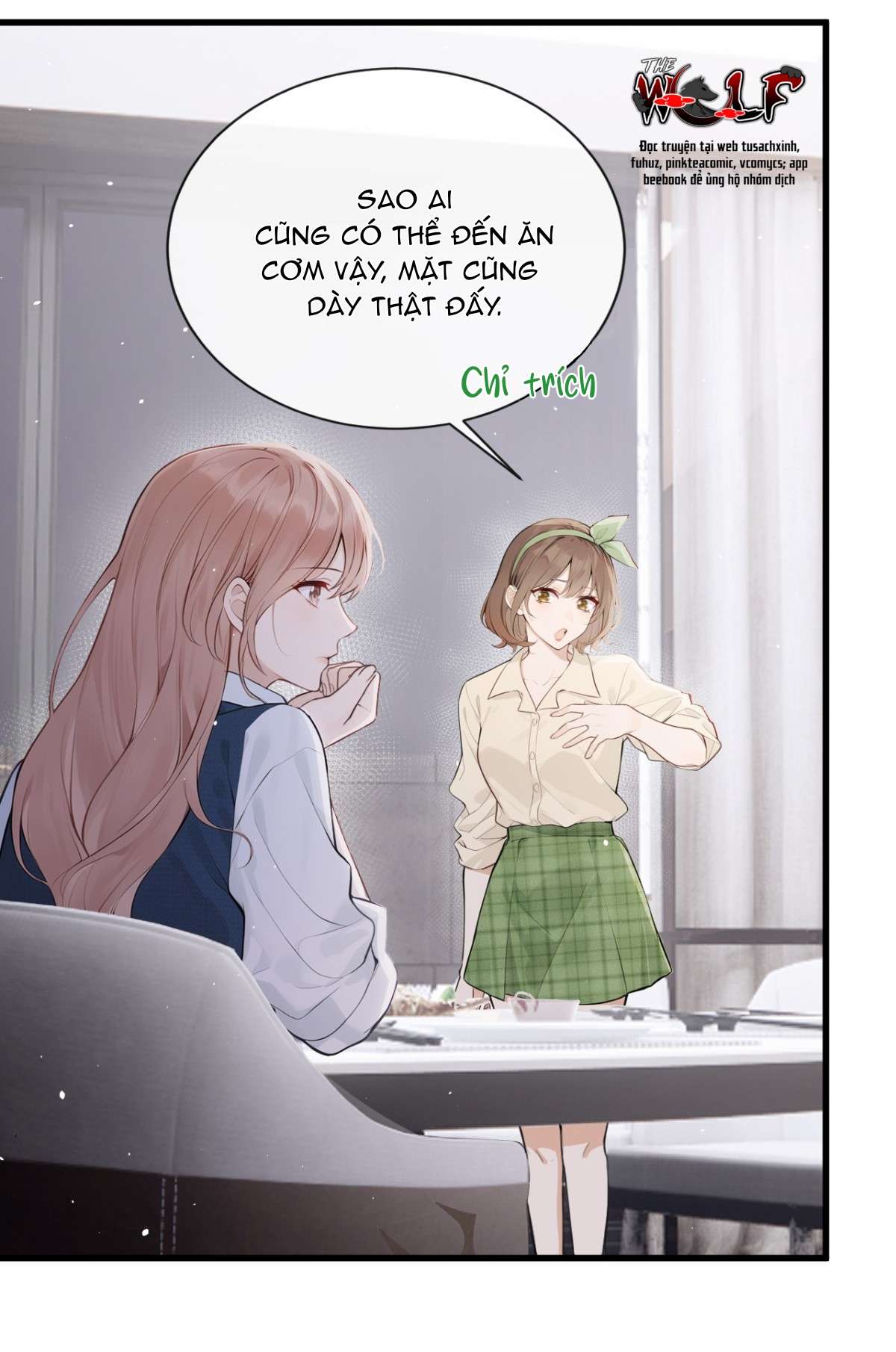 sống chung để tán em chapter 31 24