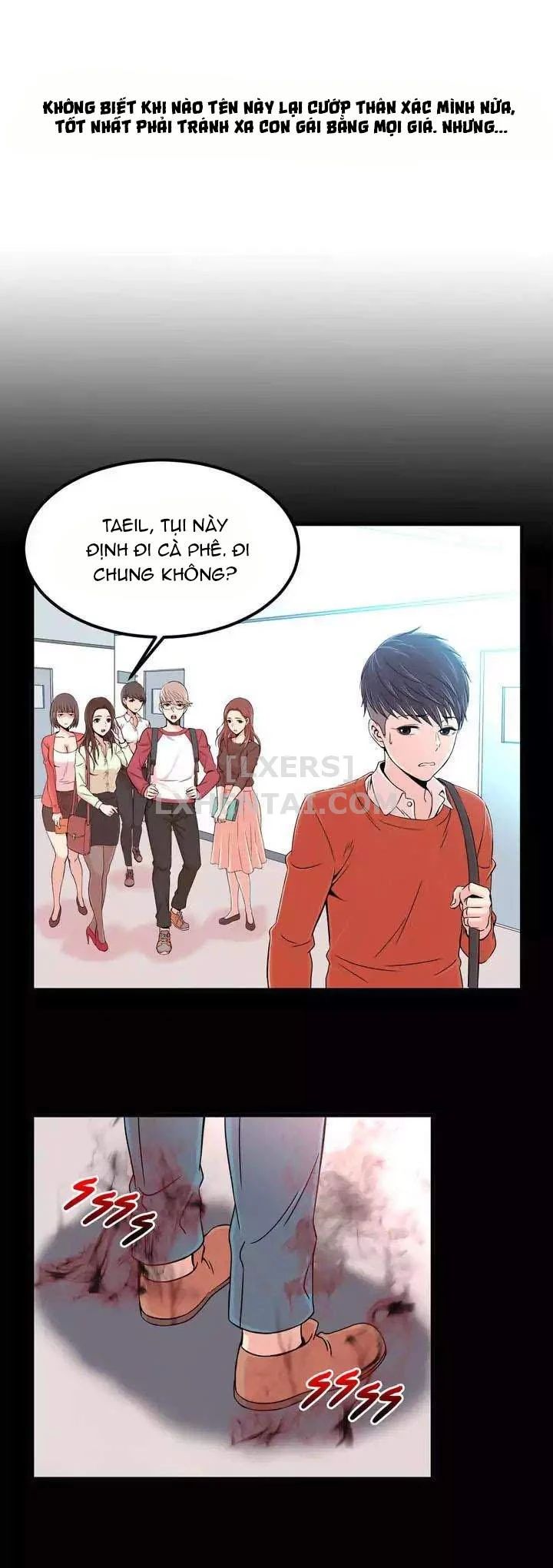 chuyên gia tình dục chapter 5 13