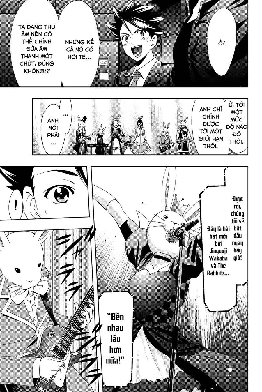 succubus & hitman chapter 82 8