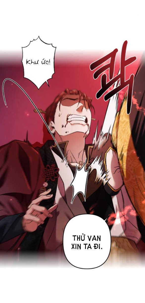 bản tình ca heeran chapter 58.1 4