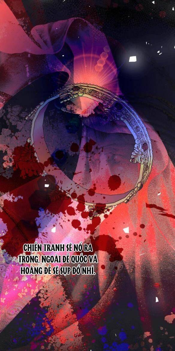mỗi đêm chồng tôi đều biến đổi chapter 4.5 1