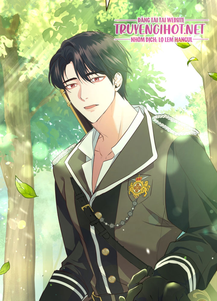 trở thành nhà điều chế nước hoa duy nhất của bạo chúa chapter 24 3