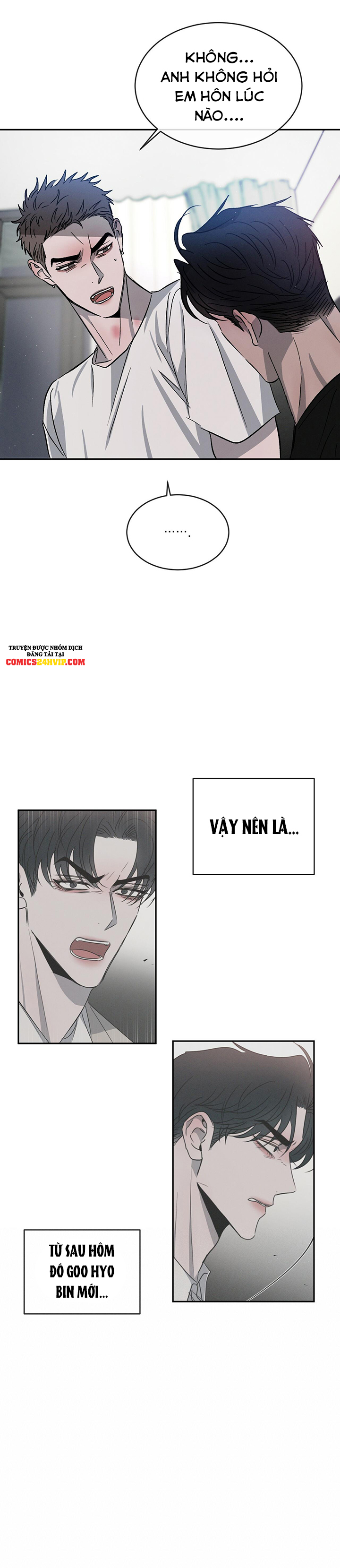 tương khắc chapter 37 17