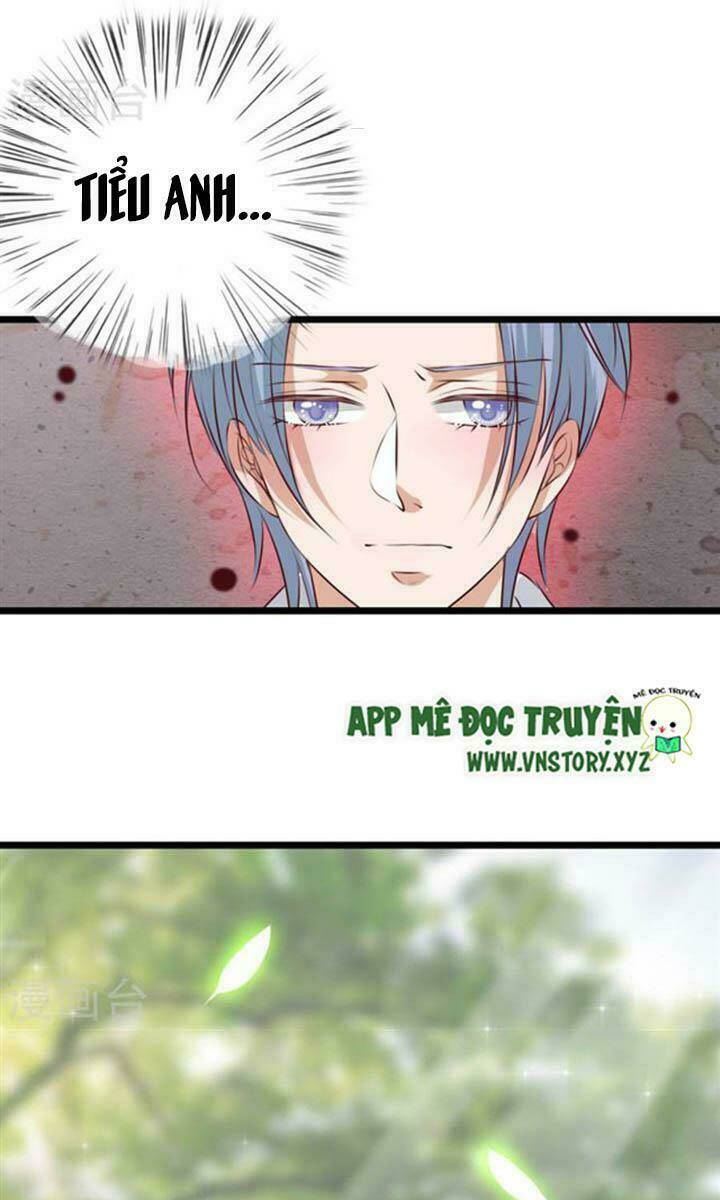 sau con mưa mùa hạ chapter 48 16