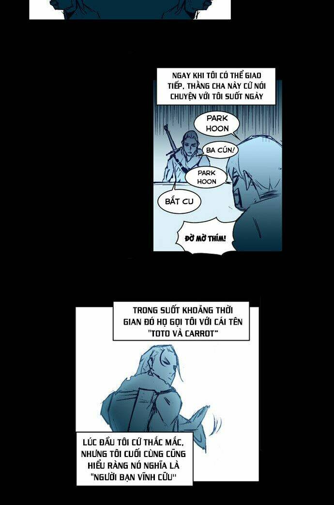 neverlan chronicle chapter 4 23