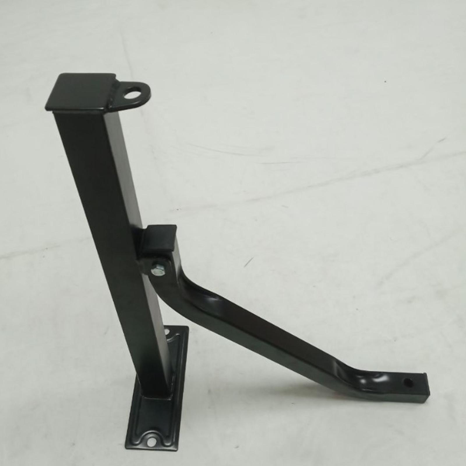 Wall Mount Heavy  Punching Bag Wall Bracket Hanging Training for Gym
