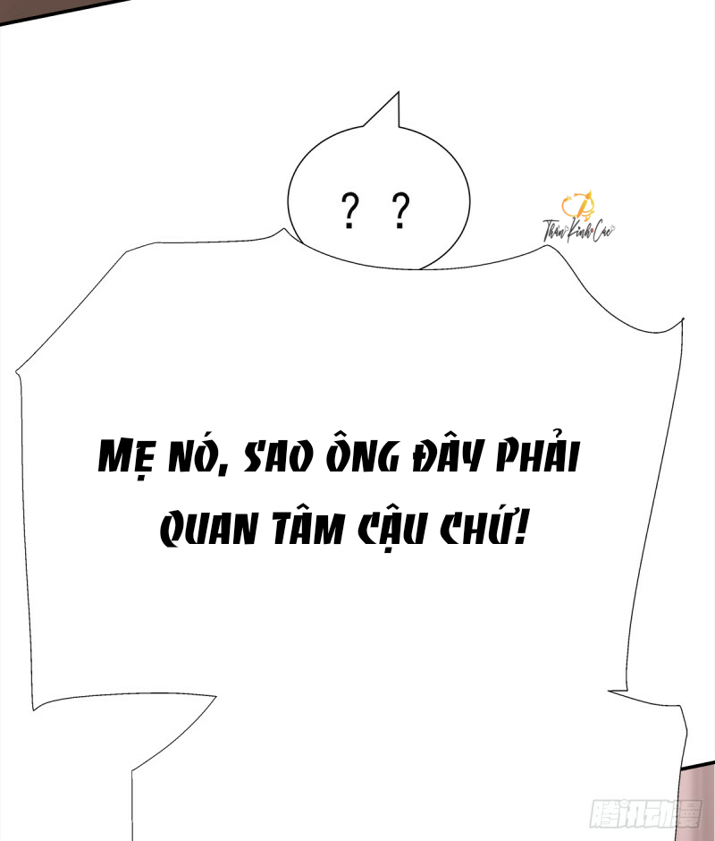 mối tình đầu gian nan của chu thành nhất chapter 34 6