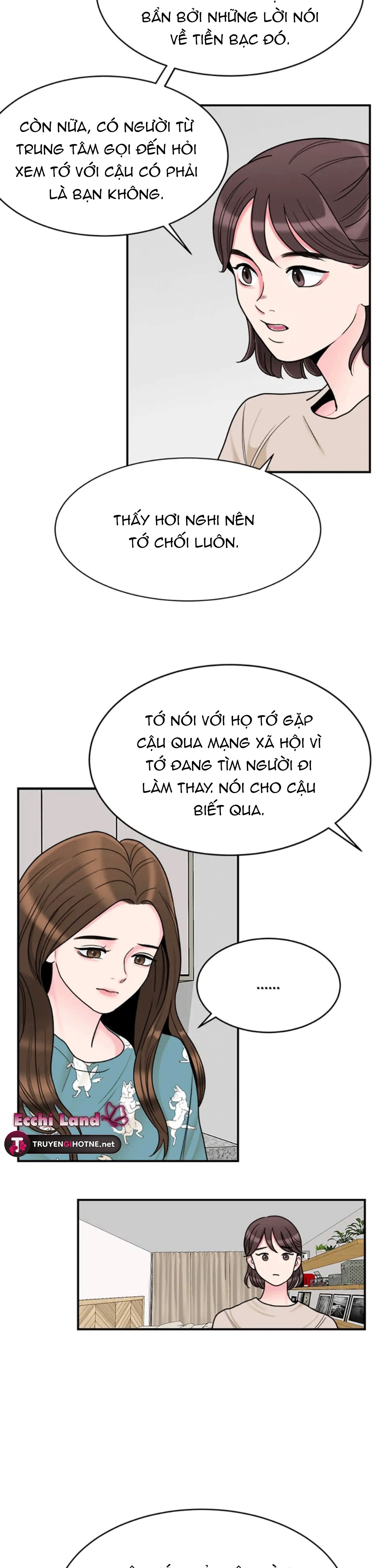 nghệ sĩ cello chapter 6.2 9