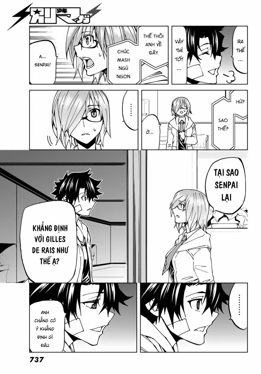 fate/grand order -turas realta- chapter 19 23