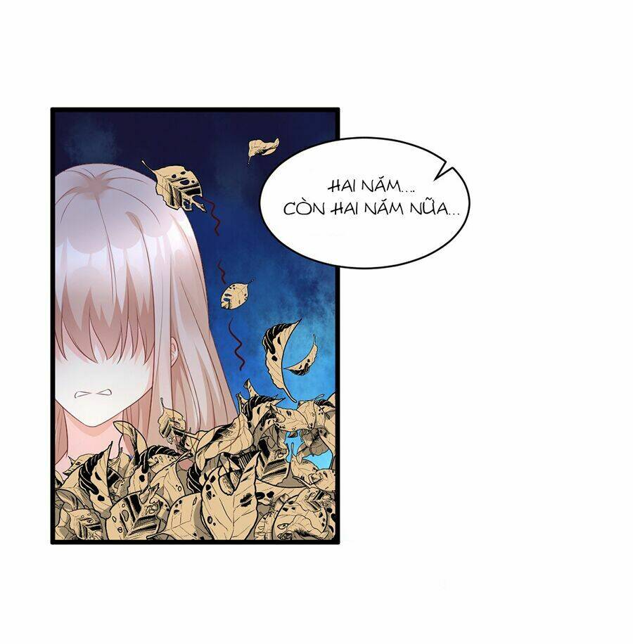 tư sủng cục cưng bảo bối chapter 15.1 18