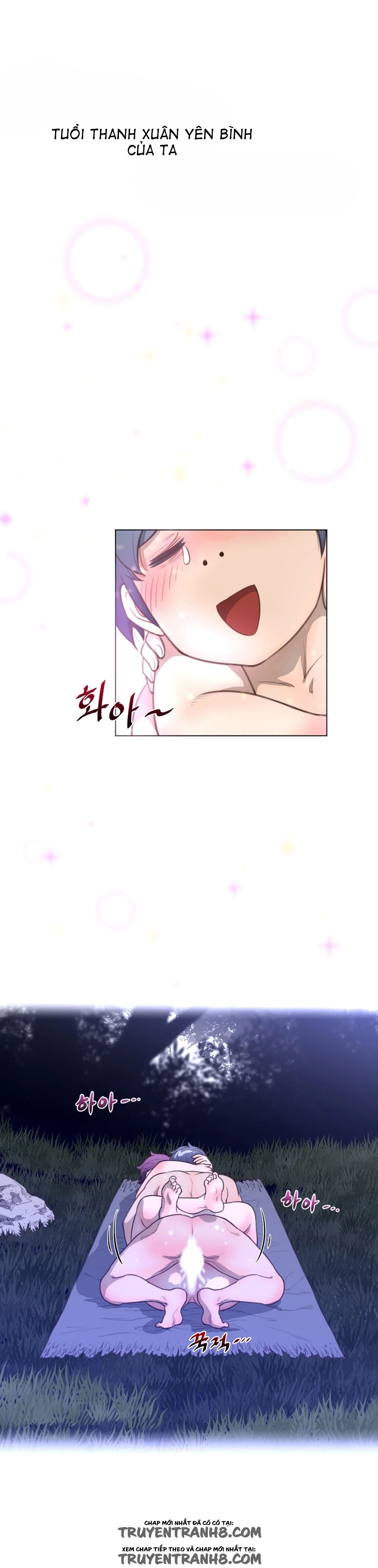 một nửa hoàn hảo chapter 18 5