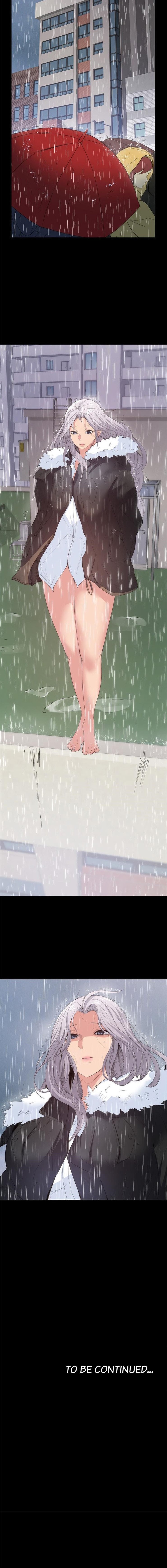 bạn gái trở về chapter 22 14