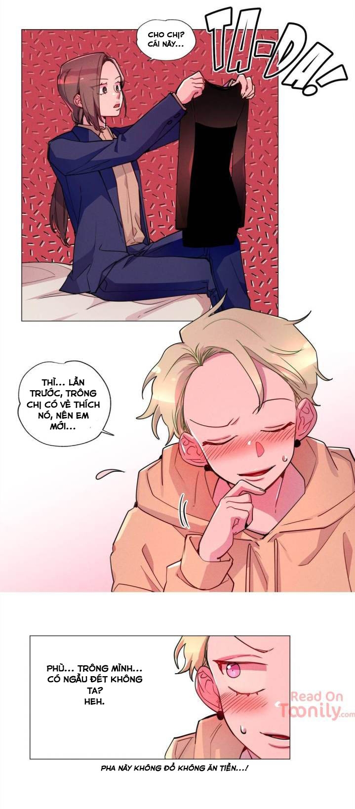 mảnh ghép o bị khuyết chapter 58 7