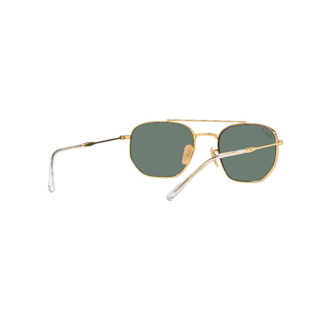 Mắt kính RAY-BAN - Polarized - RB3707 001/O9 Size 57 - Kính mát