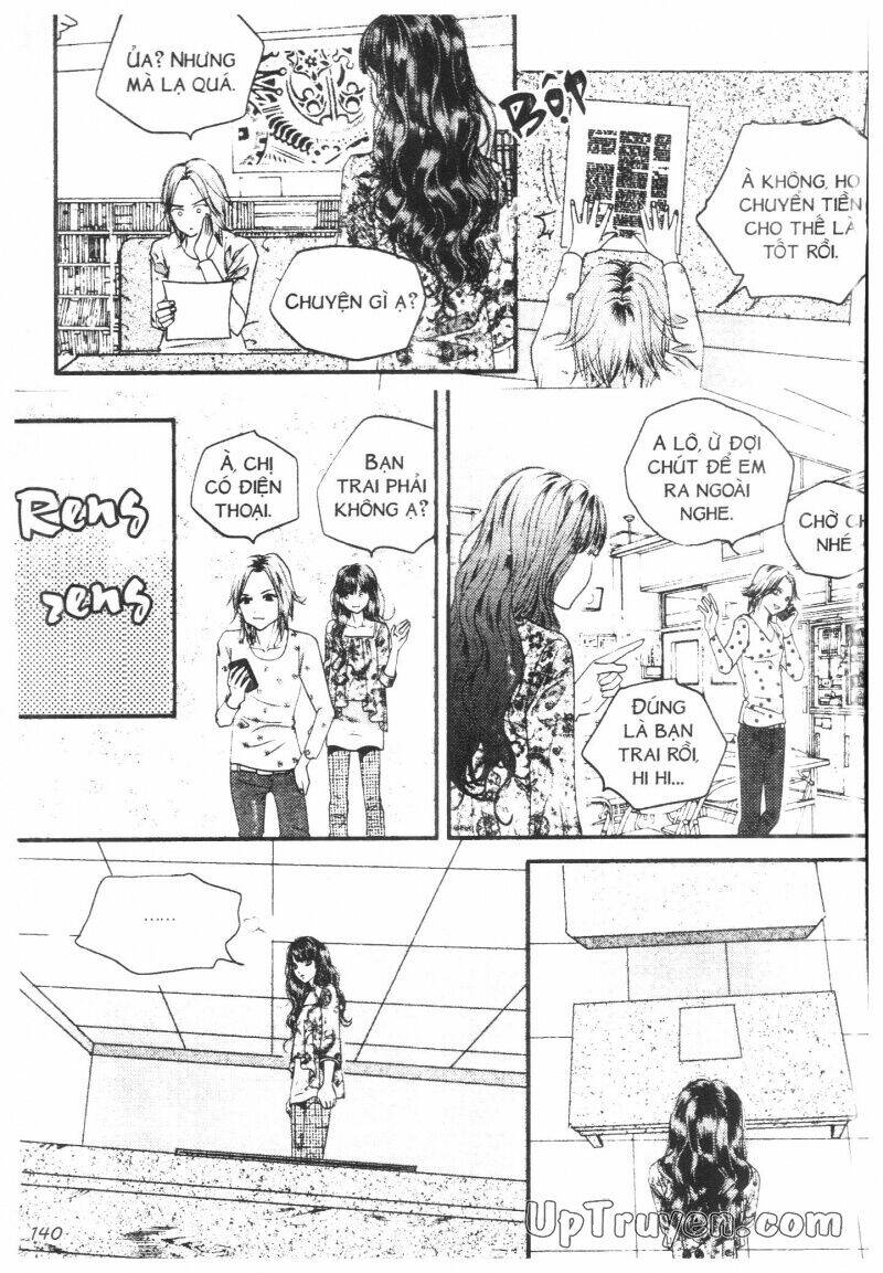 hoàng cung chapter 26 136