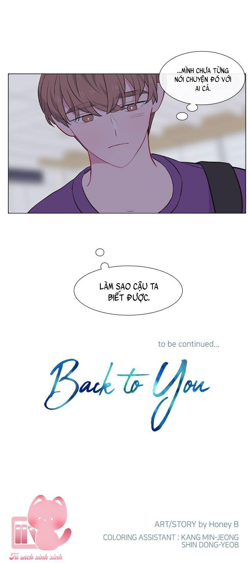 về bên anh chapter 43 43