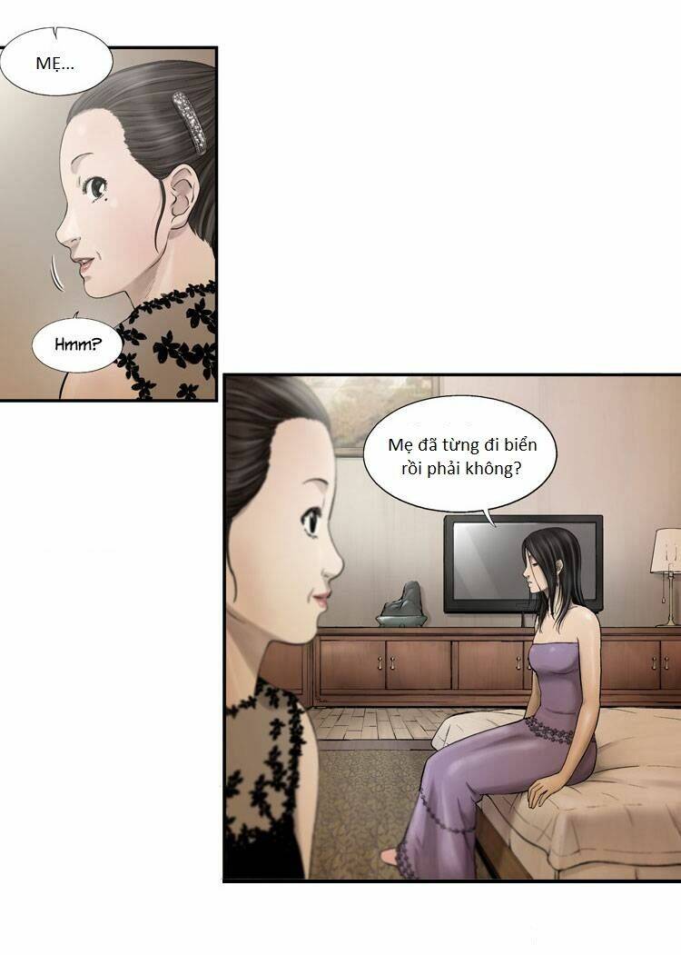 diamond dust chapter 3 28