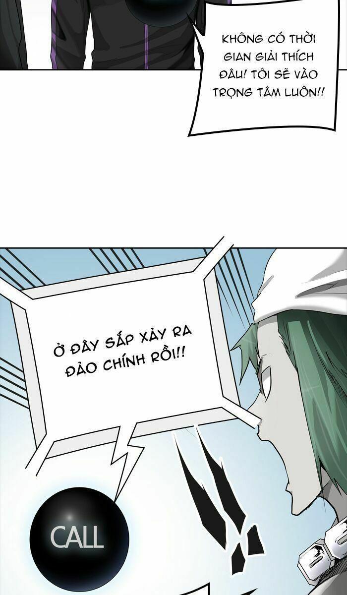 tòa tháp bí ẩn 2 chapter 432 53