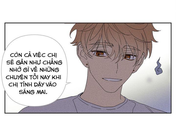 bạn trai tôi là một con ma ngọt ngào chapter 10 30