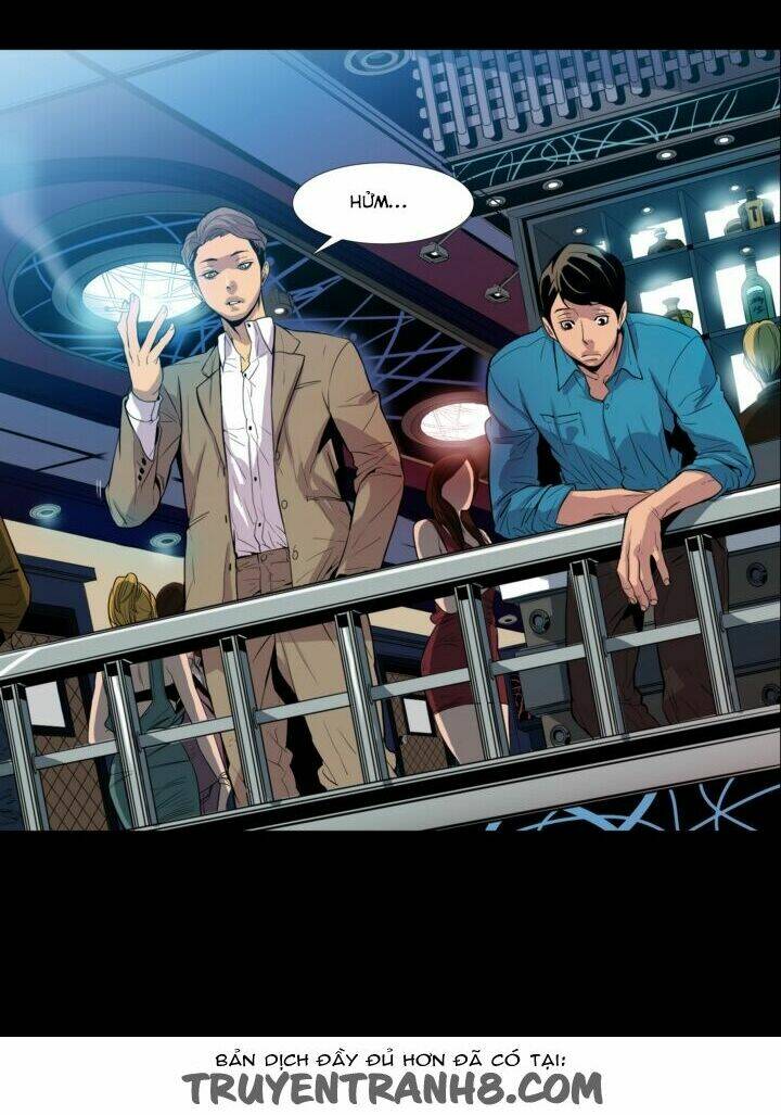 răng nanh chapter 1 29