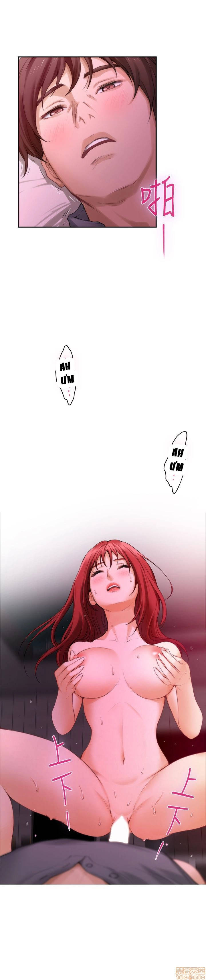 cặp đôi s chapter 30 32