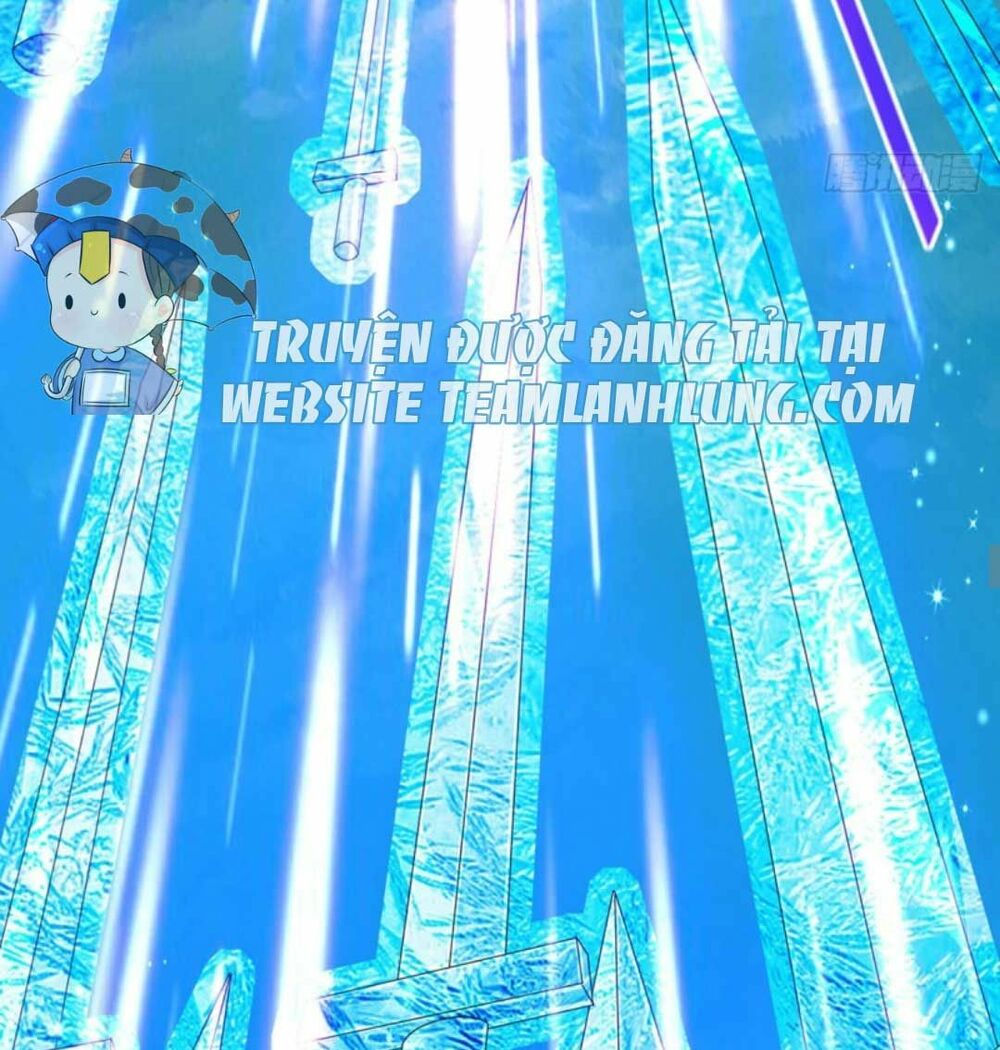 quân hoả nữ hoàng chapter 57 22