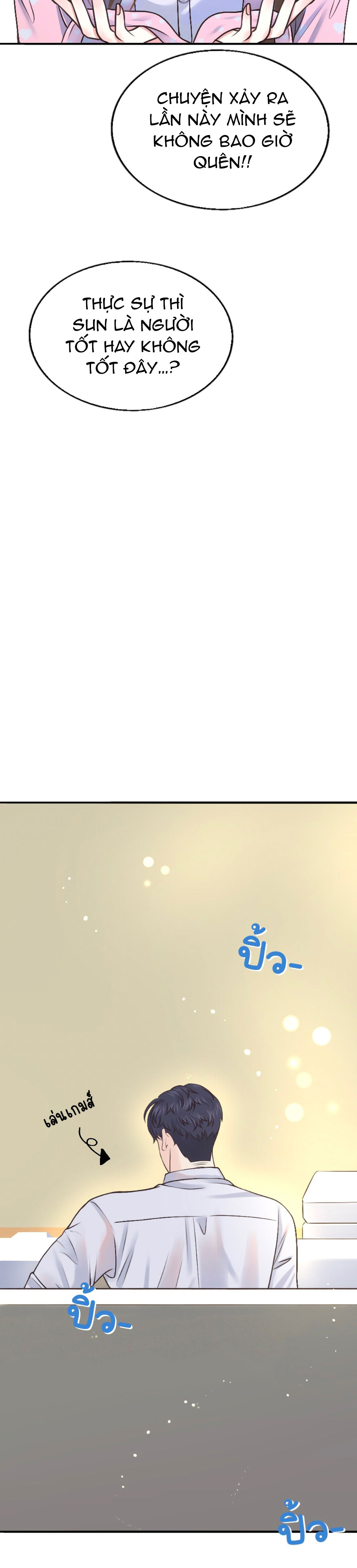 [18+] hãy cẩn thận khi sử dụng từ ''bạn'' sai người chapter 8.2 5