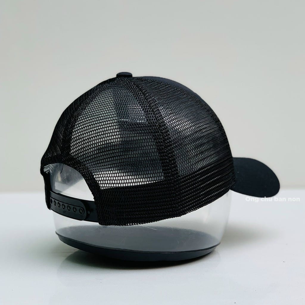 (NEW) Nón kết, mũ lưỡi trai Unisex MICHIGAN STATE vải Kaki nhập khẩu thời trang (Ảnh thật)