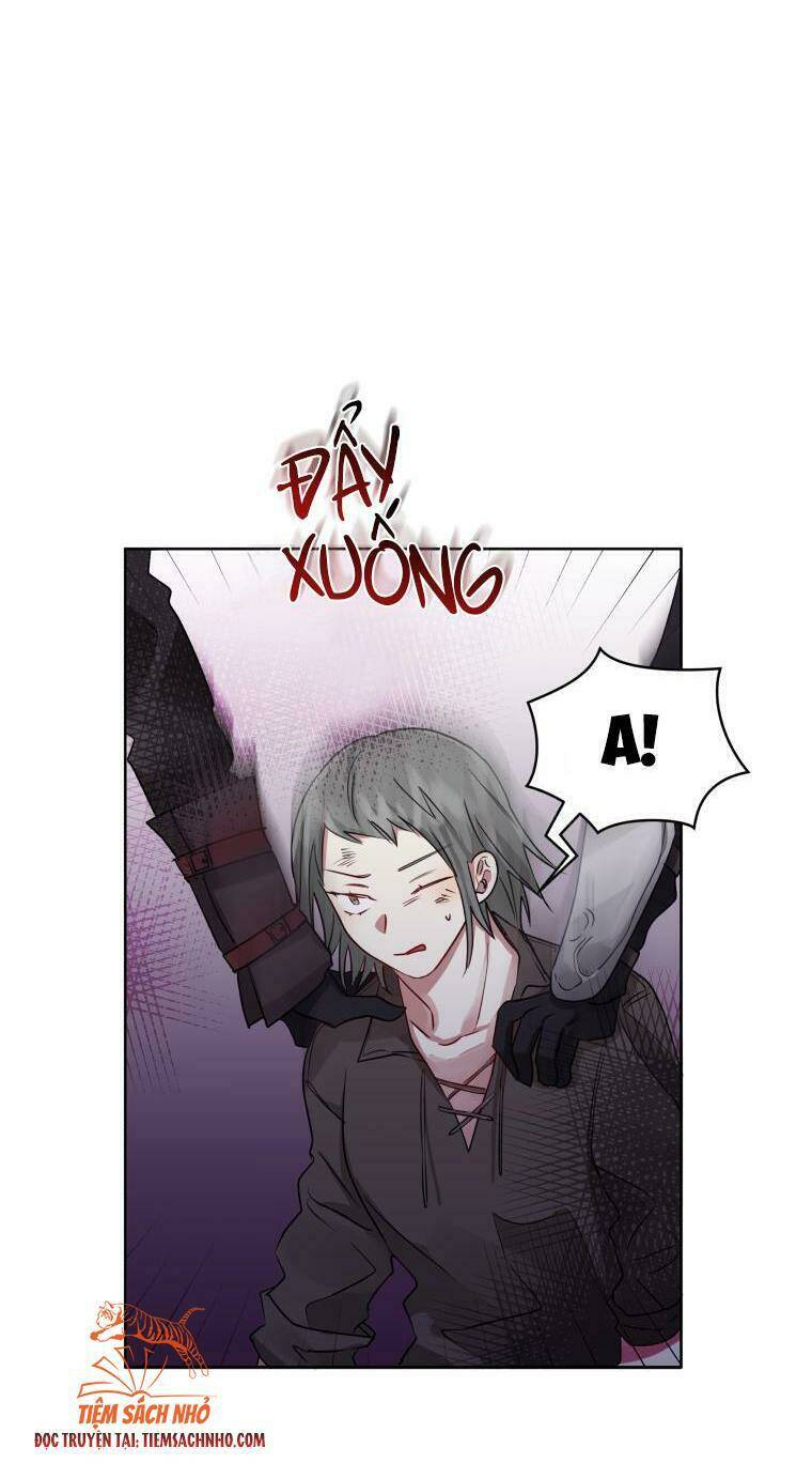 ác nữ phản diện đã chọn nam chính chapter 3 10