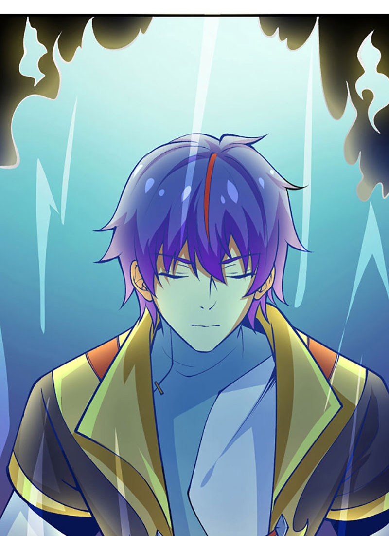 võ đạo độc tôn chapter 396 12