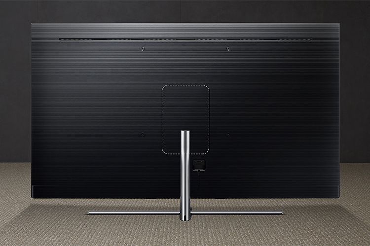 Smart Tivi QLED Samsung 4K 65 inch QA65Q7FNA