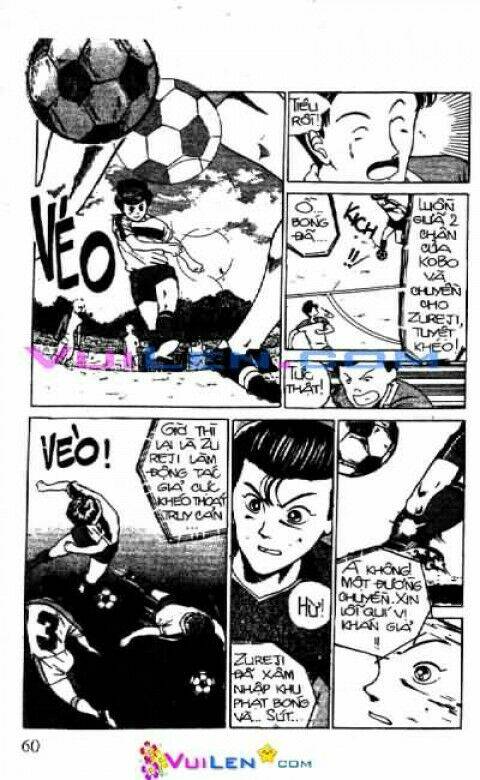 sôi động cầu trường full 17 tập chapter 7 60